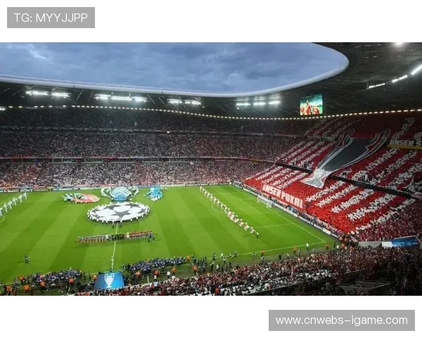 拜仁新球场选址哈兴体育公园,谈判进展顺利