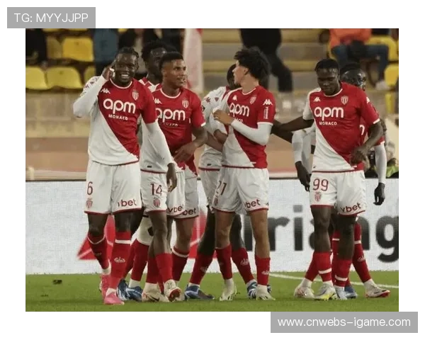 摩纳哥1-0十人巴黎，南野拓实制胜球终结对手三连胜