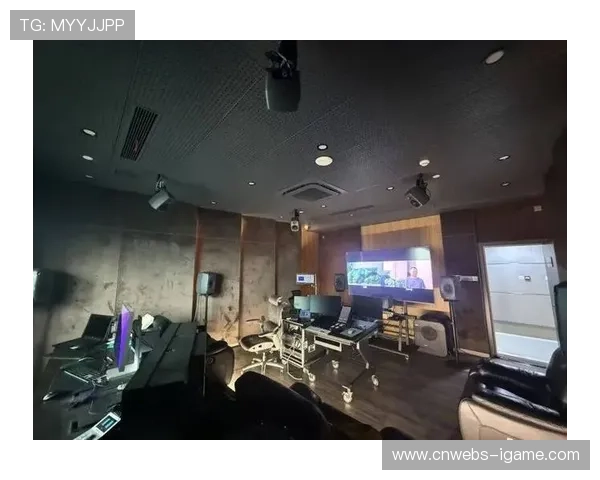 空间音频技术应用于体育直播 创造三维声场体验