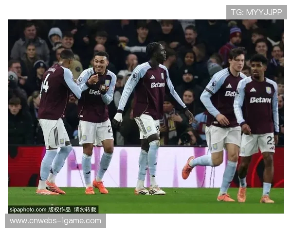 维拉2-1逆转切尔西，沃特金斯替补登场梅开二度