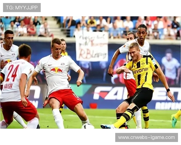 莱比锡2-2战平沃尔夫斯堡，欧冠席位争夺战遭遇保级队顽强阻击