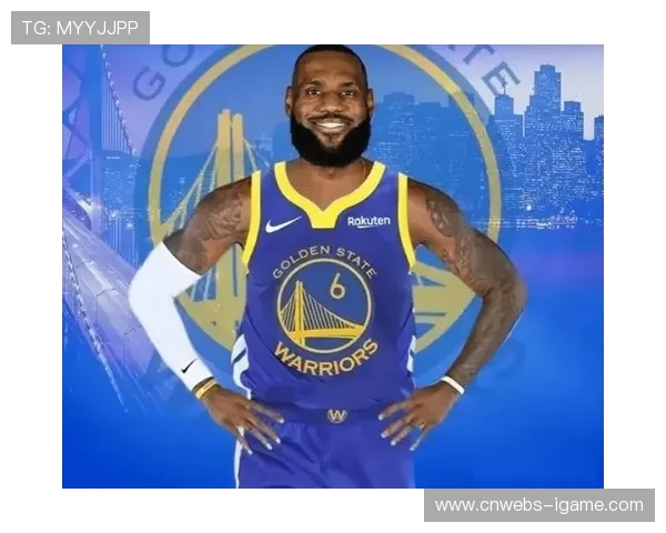 詹姆斯有兴趣加盟三到四支球队，骑士勇士在列