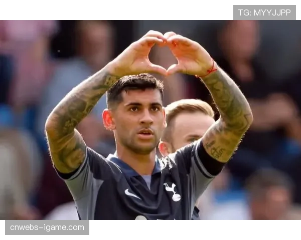 官方：热刺后卫罗梅罗因腿筋伤势将缺席三月剩余比赛