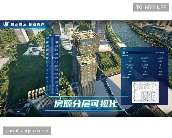 通讯追踪:诺维奇城俱乐部利用数字孪生技术,向海外投资者远程展示训练基地扩建计划 通讯追踪:诺维奇城俱乐部利用数字孪生技术,向海外投资者远程展示训练基地扩建计划